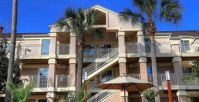 Sonesta ES Suites Lake Buena Vista - Orlando