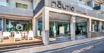 Nautic Hotel & Spa