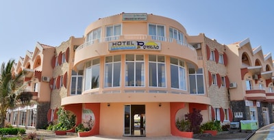 Hotel Pontao