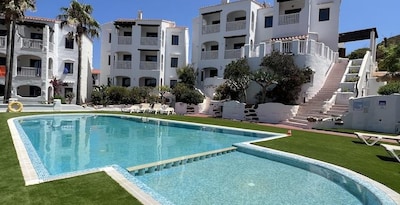 Apartamentos El Bergantin Menorca Club (Adults+16)