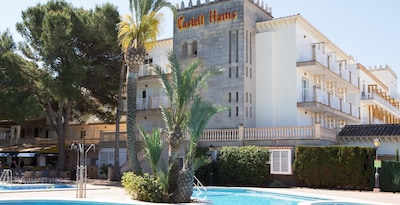Hotel Castell Dels Hams