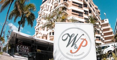 Hotel W&P Santo Domingo