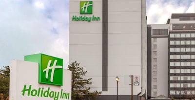 Holiday Inn Toronto International Airport, An Ihg Hotel