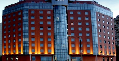 Metropolitan Hotel Sofia, A Member Of Radisson Individuals