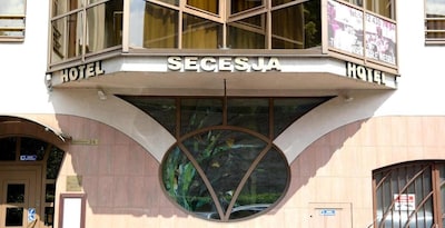 Hotel Secesja