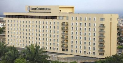 Intercontinental Cali, An Ihg Hotel