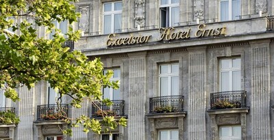 Excelsior Hotel Ernst Am Dom