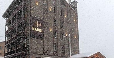 Hotel Naudi Boutique - Adults Only