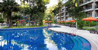 Holiday Inn Resort Phuket Surin Beach, An Ihg Hotel