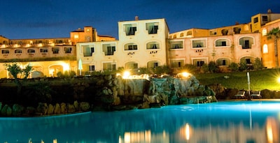 Colonna Resort, A Colonna Luxury Beach Hotel