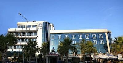 Hotel Vlora International