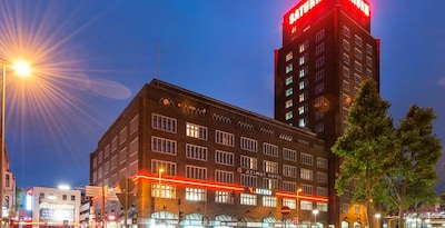 Azimut Hotel Cologne