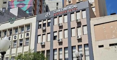 Hotel Continental Business
