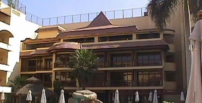 Amarante Pyramids Hotel