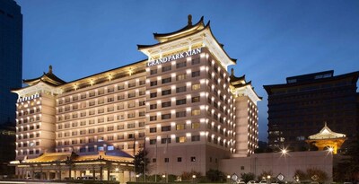 Xi’An Dajing Castle Hotel
