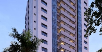 Fraser Suites Singapore