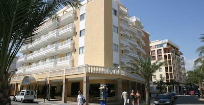 Hotel Nordeste Playa