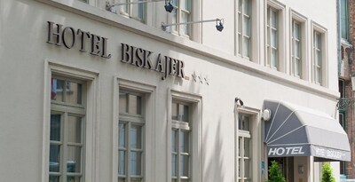 Hotel Biskajer By Cw Hotel Collection - Adults Only