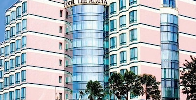The Acacia Hotel Jakarta