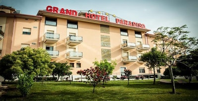 Grand Hotel Paradiso