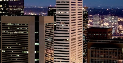 The Ritz-Carlton, Denver