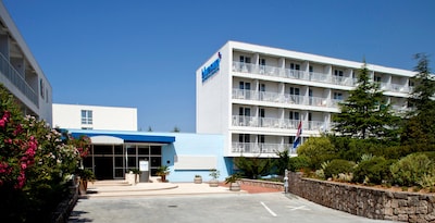 Bluesun Hotel Borak