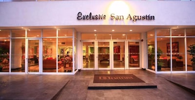 San Agustin Exclusive Hotel