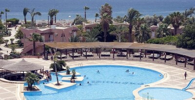 Paradise Abu Soma Resort