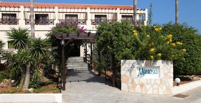 Mimosa Beach Hotel