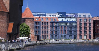 Hilton Gdansk