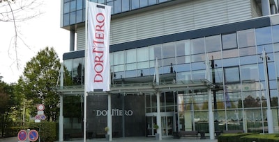 DORMERO Hotel Stuttgart
