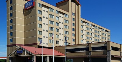 Fairfield Inn & Suites By Marriott Denver Cherry Creek