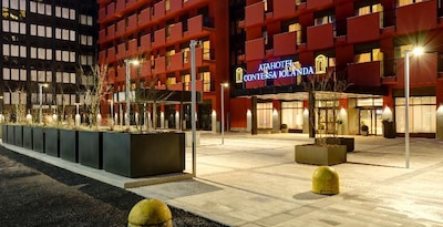 Unaway Hotel & Residence Contessa Jolanda Milano