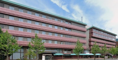 Hotel Heian No Mori Kyoto