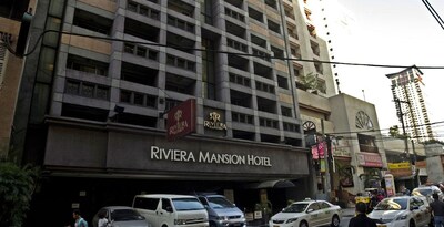 Riviera Mansion Hotel