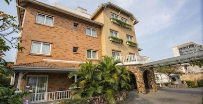 Hotel Villa Morra Residence