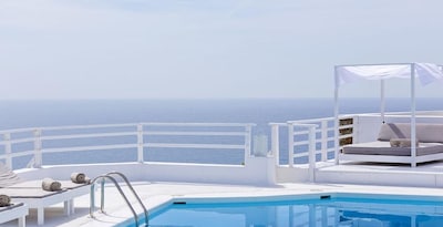 Pietra E Mare Mykonos Hotel - Adults Only