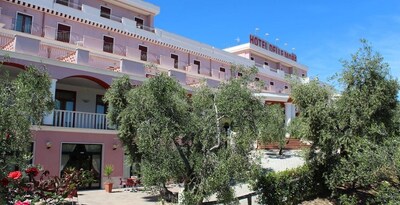 Hotel Delle More