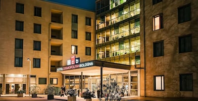 Hotel Cosmopolitan Bologna