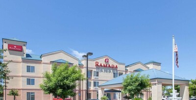 Ramada by Wyndham Fresno Northwest