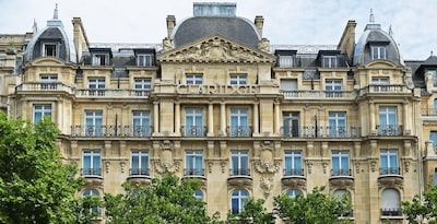 Fraser Suites Le Claridge Champs-Elysées