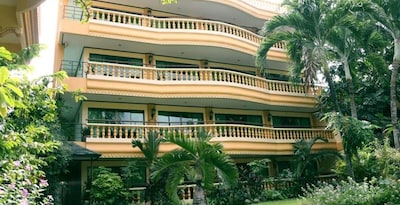 Paradise Garden Hotel And Convention Boracay Powered By Aston