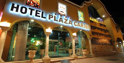 Hotel Plaza Caribe