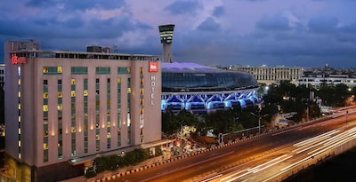ibis Mumbai Airport Hotel