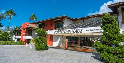 Porto das Naus Praia Hotel