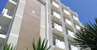 Litoraneo Suite Hotel