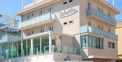 Hotel Sole Mio Rimini