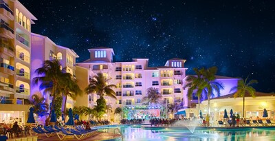 Occidental Costa Cancún - All Inclusive