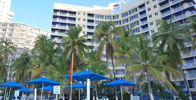 Ritz Acapulco Hotel All Inclusive