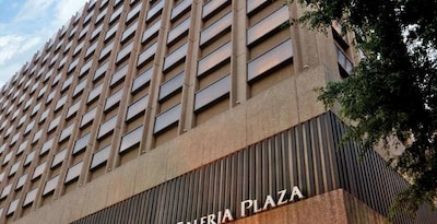Galeria Plaza Reforma
